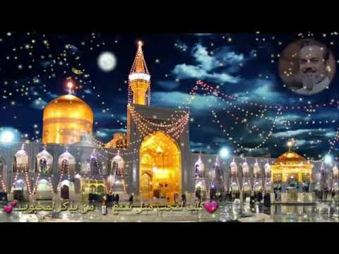 باسم الكربلائي كلب المحب مثل الشمع من يذكر المحبوب اتمنى الشترك في القناة