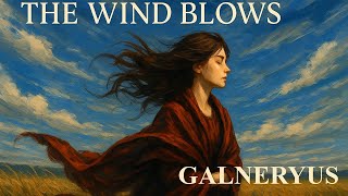 Galneryus - The Wind Blows (Studio Ver.) Instrumental