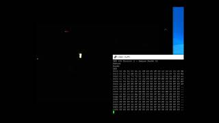 SER486 Project 2 Hardware Execution