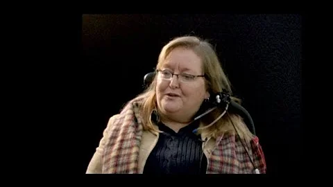 Karen Vaughn - Full ADA Interview