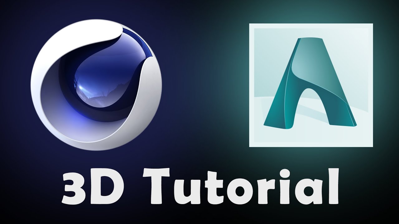 Displacement with Cinema 4d and Arnold | Cinema 4d Tutorial - YouTube