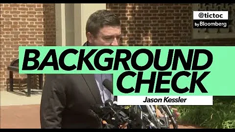 What to Know About Jason Kessler
