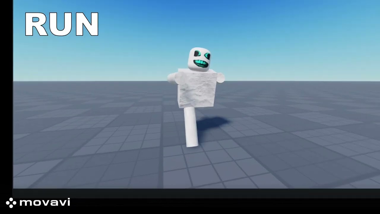 reanimated enemyfella showcase!!! (Live of Life)