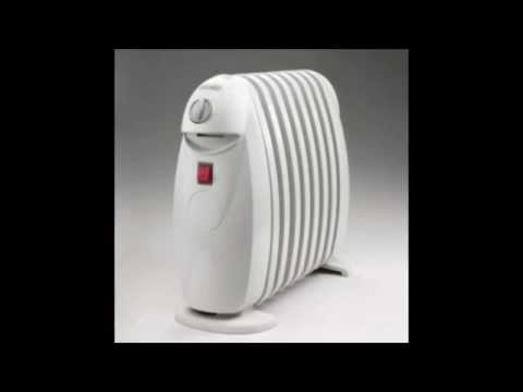 DeLonghi Bambino TRN0808M Oil Filled Radiator Review