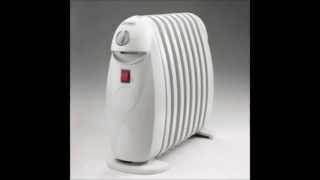 DeLonghi Bambino TRN0808M Oil Filled Radiator Review