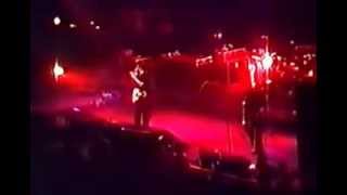 deftones   "Battle Axe" Live