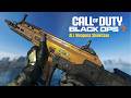 COD : Black Ops 7 - All Weapons Showcase and Inspect Animations
