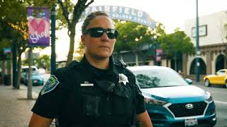 Client Community Focus | Fairfield, California Police Department