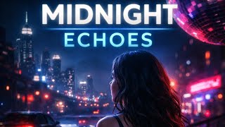 Midnight Echoes | Deep House 2026 | Night Drive & Club Vibes