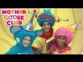 Rockin' Robot - Mother Goose Club Songs for Children