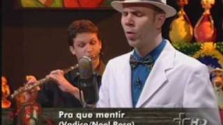 Download Lagu Pra Quê Mentir (Vadico/Noel Rosa) - Roberto Mahn no Rolando Bolbrin MP3 Download Lagu Pra Quê Mentir (Vadico/Noel Rosa) - Roberto Mahn no Rolando Bolbrin MP3