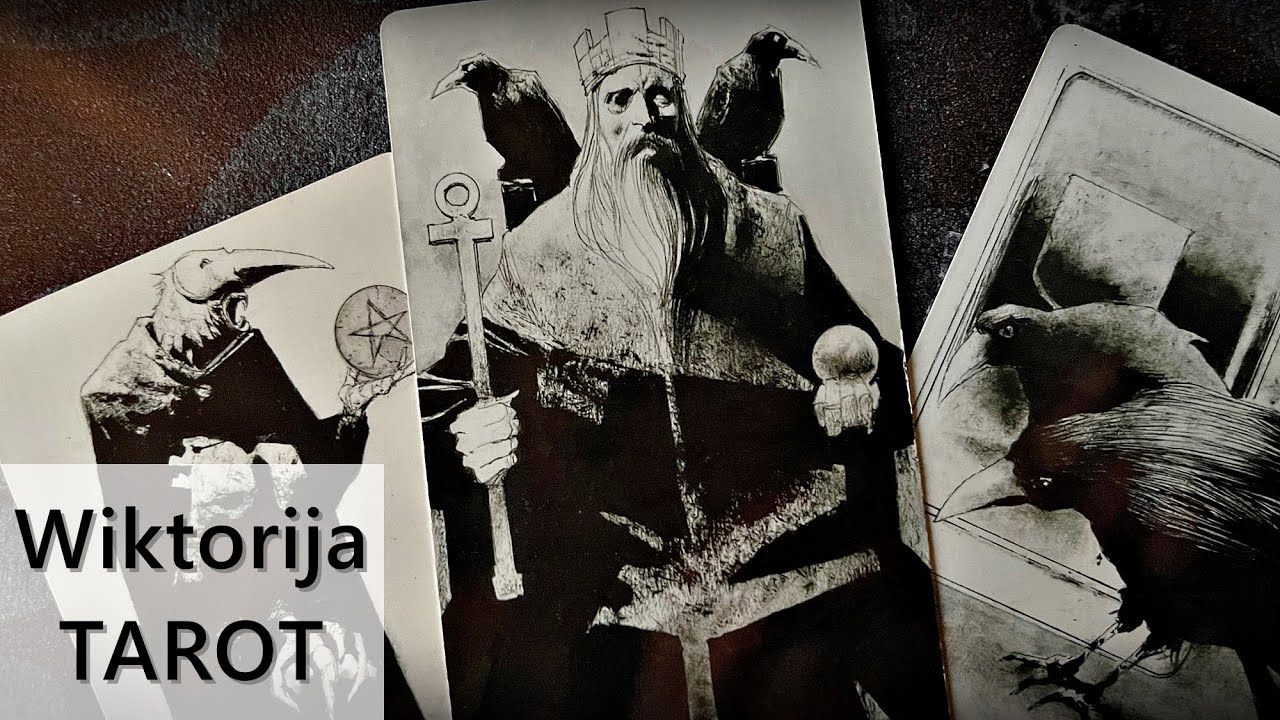 WAS MÖCHTE ER DIR SAGEN?