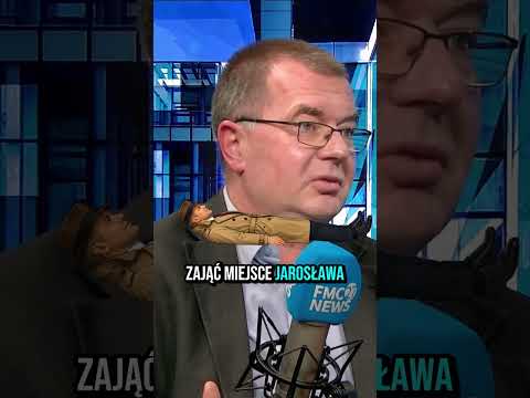 Czy Nawrocki chce zająć miejsce Kaczyńskiego? #polityka #Kaczyński  #Nawrocki #Polska #morderstwo