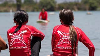 Junior Lifeguards | Lakes | SFD | Session 1 | 2025