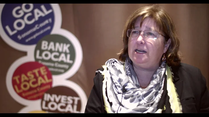 Go Local Gathering 2017 - Julie Combs