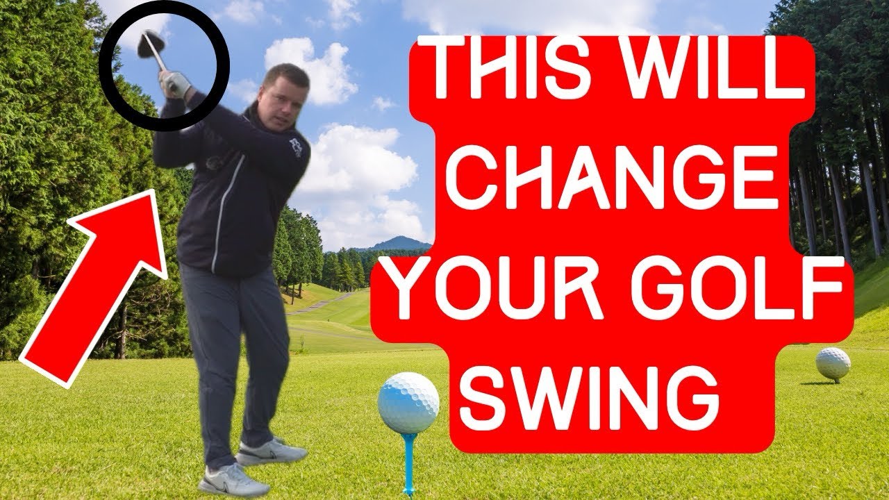 This will change your golf swing! | SIMPLE - YouTube