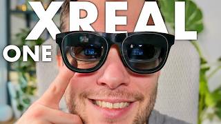 XREAL One Après 1 MOIS d'utilisation (TOUS les jours) : TEST des lunettes AR ! screenshot 2