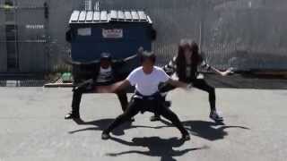 Problem - @ArianaGrande l Sean Lew l Big Will l Maddie Hanson l Choreography by Sean Lew