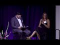 2022 Hall of Fame Induction Ceremony - Julie Elliott Metzger