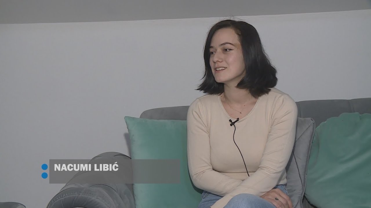 Ljudi i vrijeme: Djelić Japana u Velikoj Kladuši - priča o Nacumi Libić - EM3 DIO2