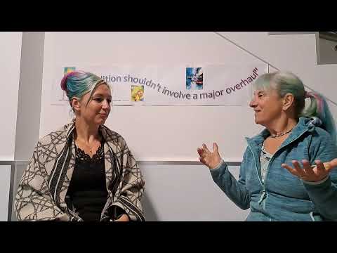 4  Developments in consciousness studies