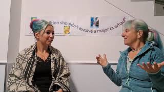 4  Developments in consciousness studies