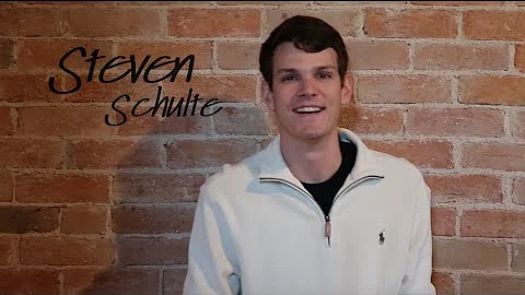 Steven Schulte