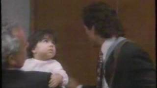 Celebrity A Martinez' first appearance on LA Law Profile