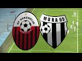 #SHKËMUR | HIGHLIGHTS | Shkëndija 0 - 1 Mura | UCL 1st QR