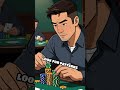 Mastering Opponent Reads in Pai Gow Poker