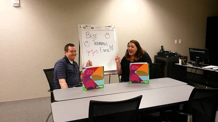 Intern video joe and jenny