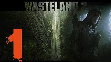 Wasteland 2 - Let