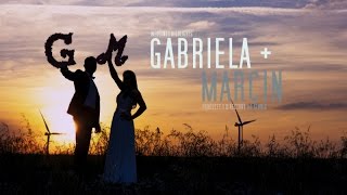 Gabriela & Marcin