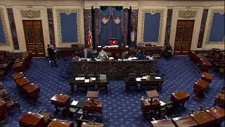 Senate Votes to Confirm Retired Gen. General Lloyd Austin As Defense Secretary | LIVE | NowThis