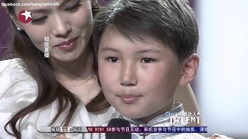 Gặp Mẹ Trong Mơ  - UuDam/ Thời Gian Đi Đâu Mất Rồi - Lữ Hưng Dương