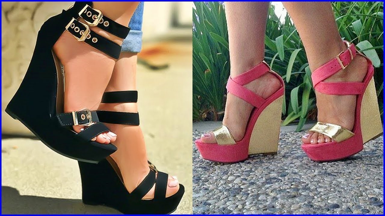 MEJORES ZAPATOS DE 2018 - YouTube