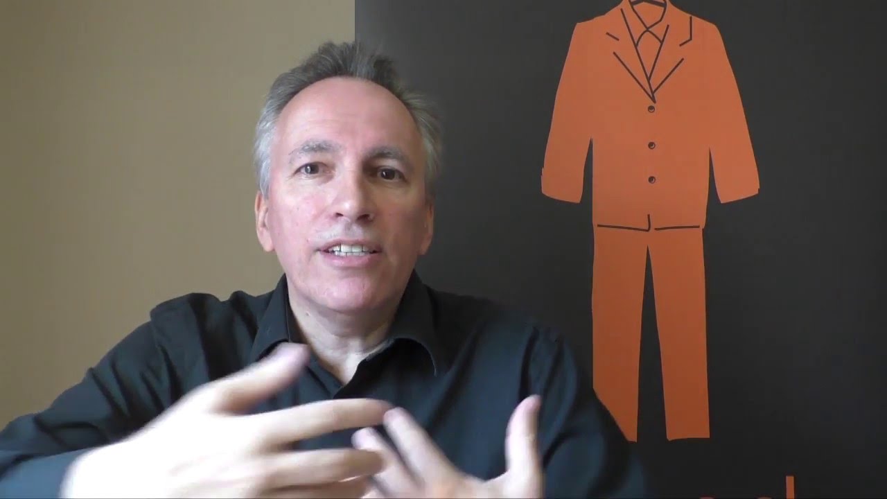 Naked Leader Conference 2016