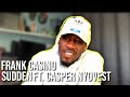Frank Casino - Sudden ft Cassper Nyovest & Major League ...