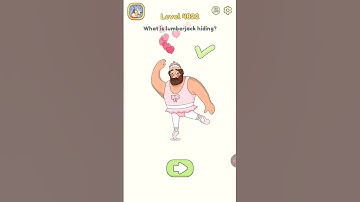 Dop 2 level 4822 #gameplay #trending #viral