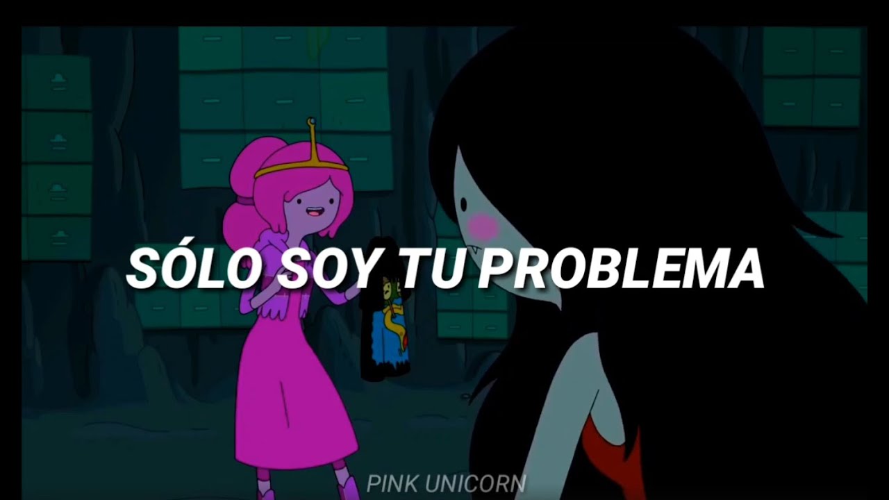 I'm Just Your Problem [Traducción al español] || Bubbline ♥