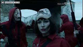 اجمل أغنية روسية لاي لاي لاي جانا جا جانا جانا جانا جا la casa de papel