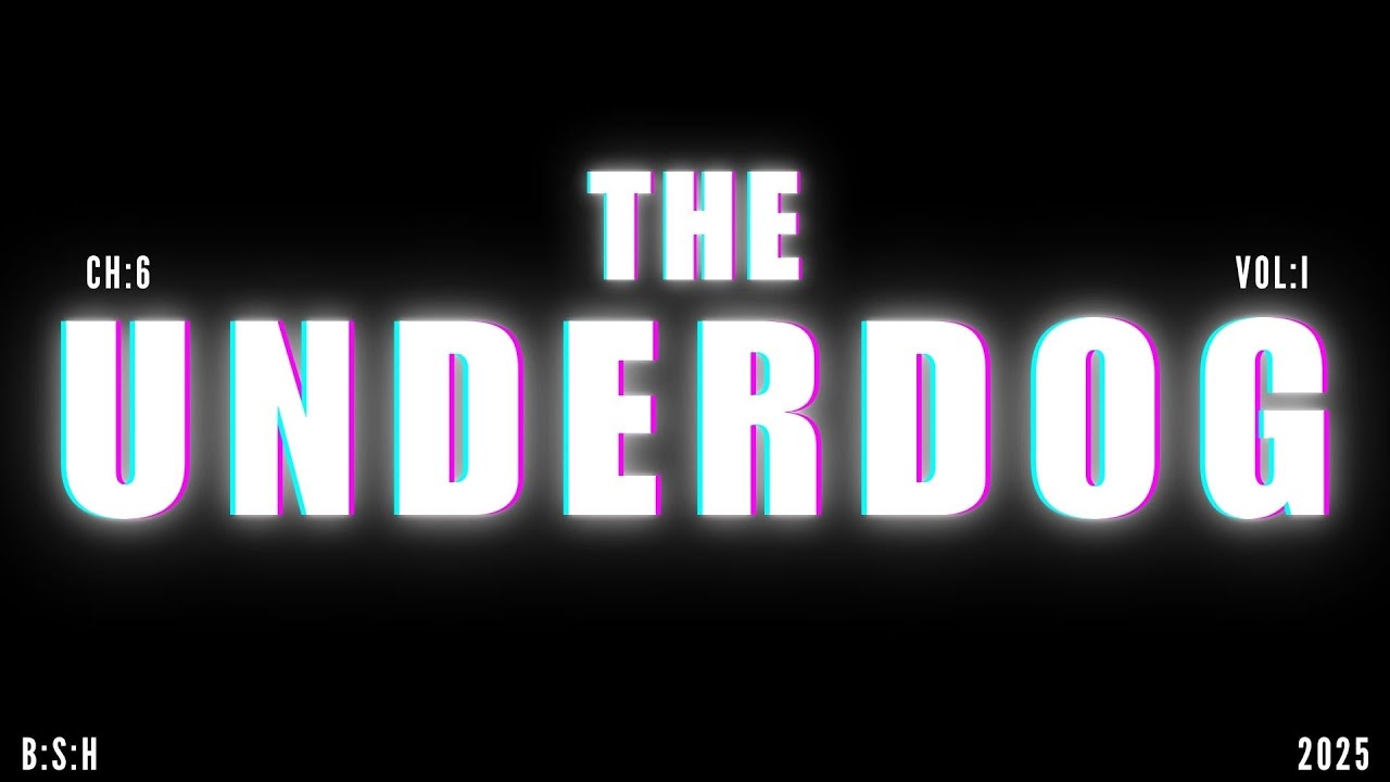 "THE UNDERDOG" - BeatSwitchHead