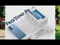 Простой бюджетник FreeYond F9, 2/64, 5000 mAh. Обзор