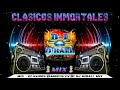 MIX - CLASICOS INMORTALES III - DJ DIBALL MIX