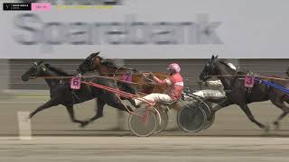 Vidéo de la course PMU PRIX MELEPH