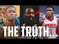 JAMES HARDEN TRADED TO THE NETS! The Truth About The Situation...