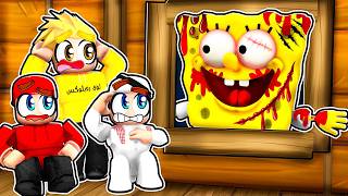 دخلنا عالم سبونج بوب تحت البحر 😱🔥