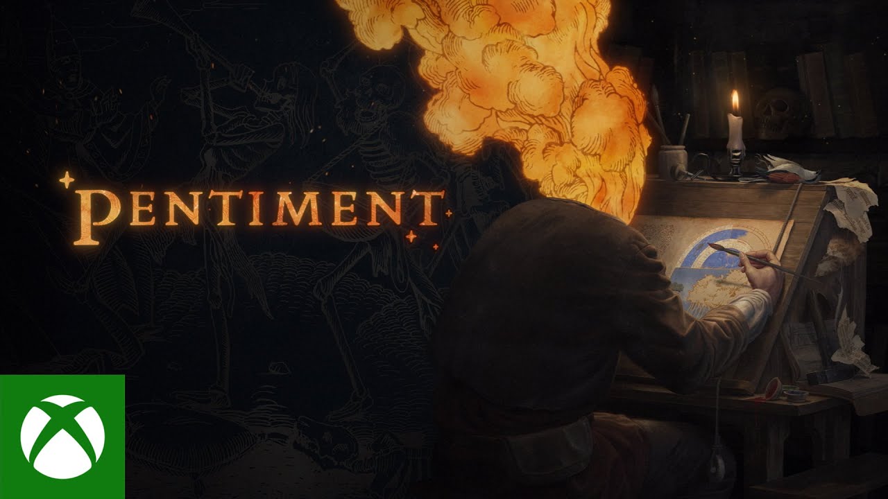 Pentiment | Xbox