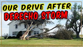 The Cedar Rapids Catastrophe You’ve Never Heard Of
