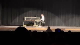 Short People (Randy Newman Cover) - Rowan Michael